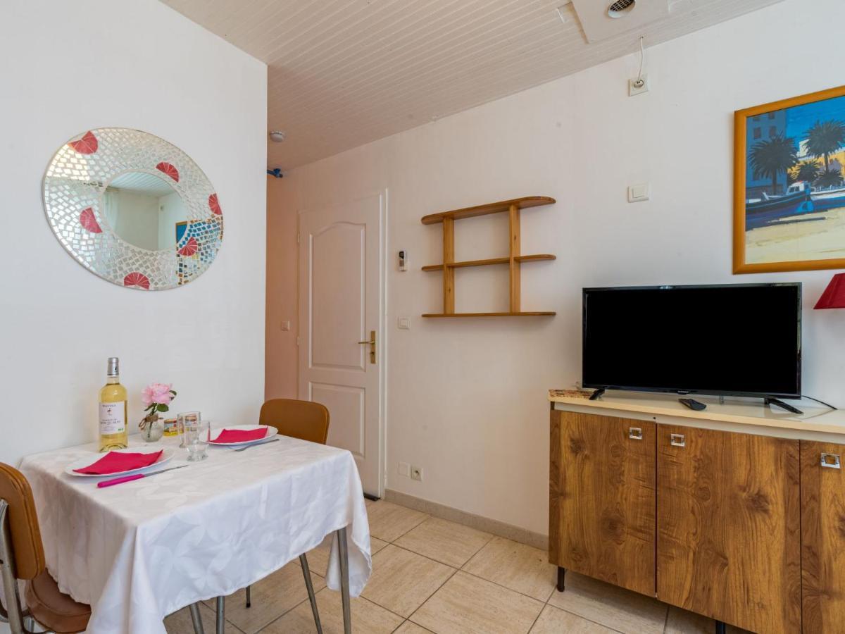 Studio Le Grec By Interhome لو غراو دو روا المظهر الخارجي الصورة