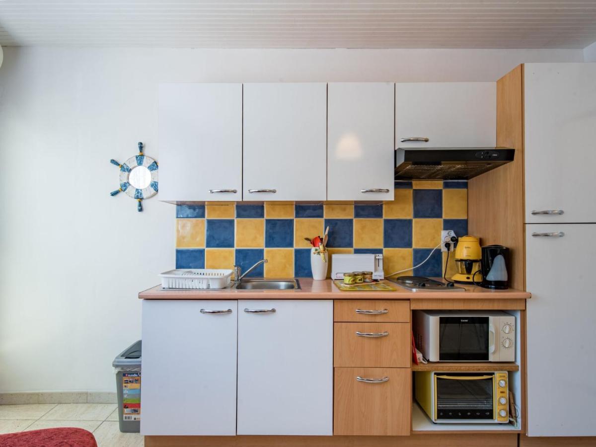 Studio Le Grec By Interhome لو غراو دو روا المظهر الخارجي الصورة